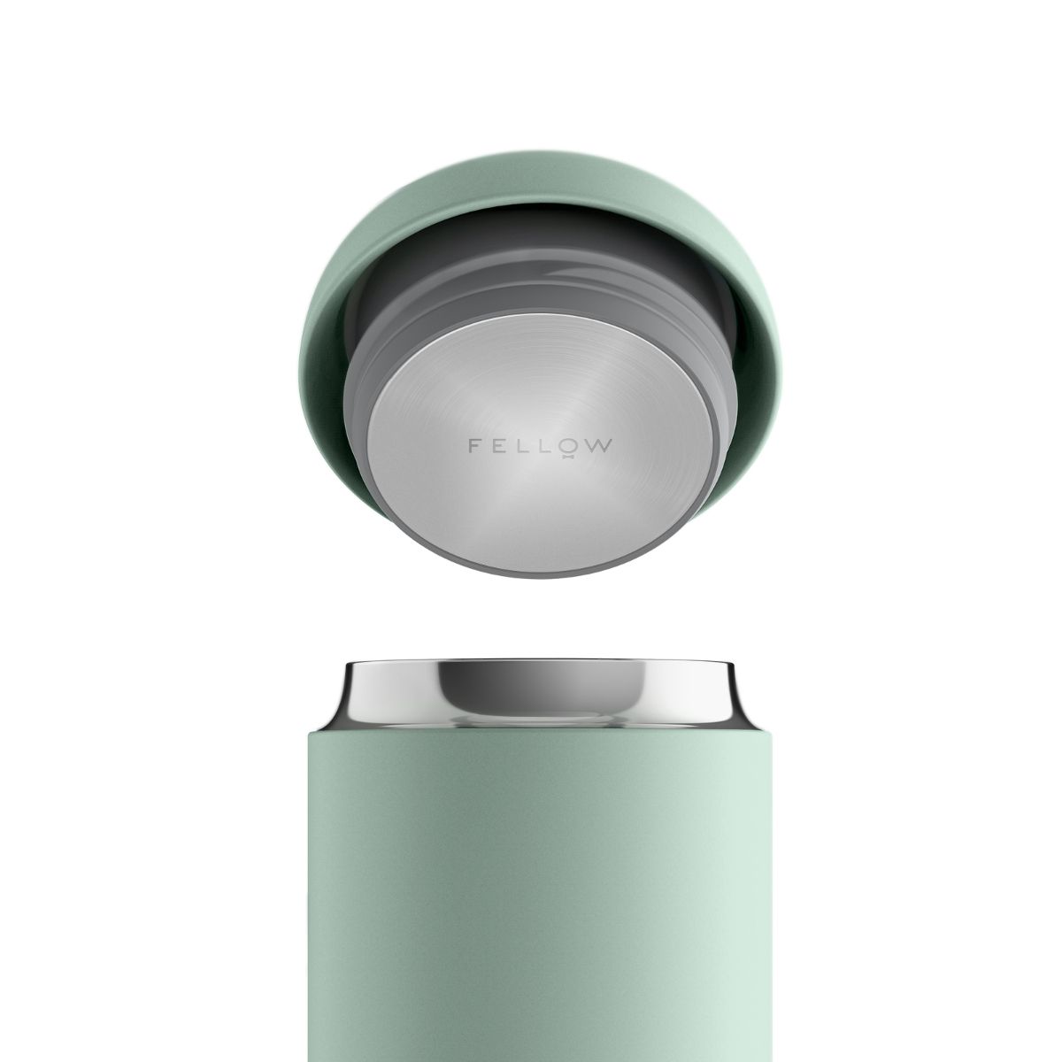 Everywhere Travel Mug - Mint