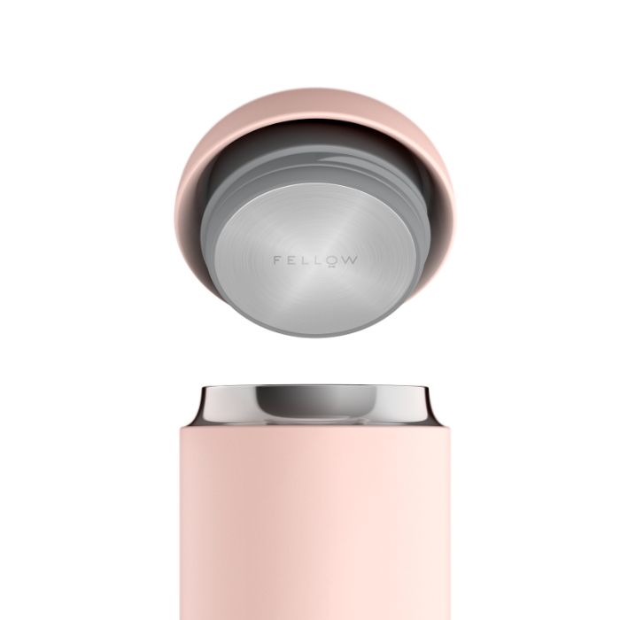 Everywhere Travel Mug - Pink