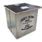 The ThunderBox - Anywhere Toilet