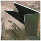 The ThunderBox - Anywhere Toilet