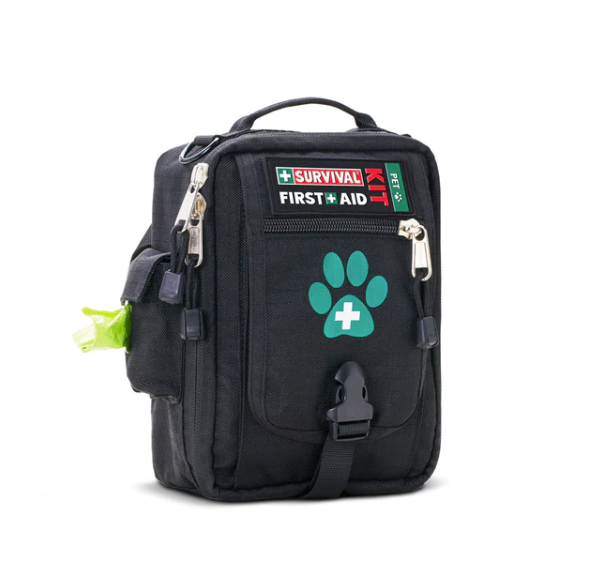 Dog First Aid Kit