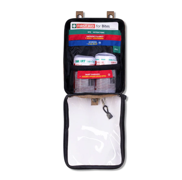 Travel First Aid Kit