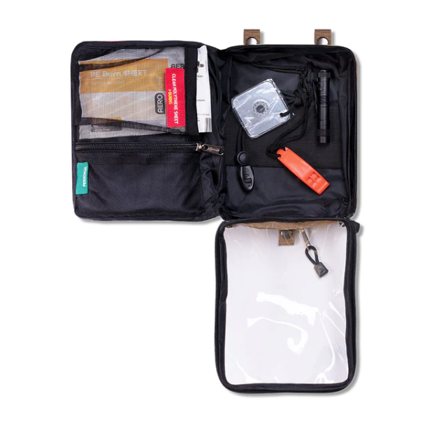 Travel First Aid Kit