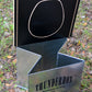 The ThunderBox - Anywhere Toilet